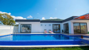Kalkan Yesilkoy 2 Bedroom Villa - 9634
